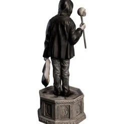 Ghosts Of Halloween - Doyle Statue