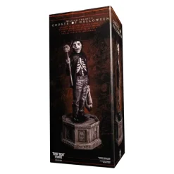 Ghosts Of Halloween - Doyle Statue