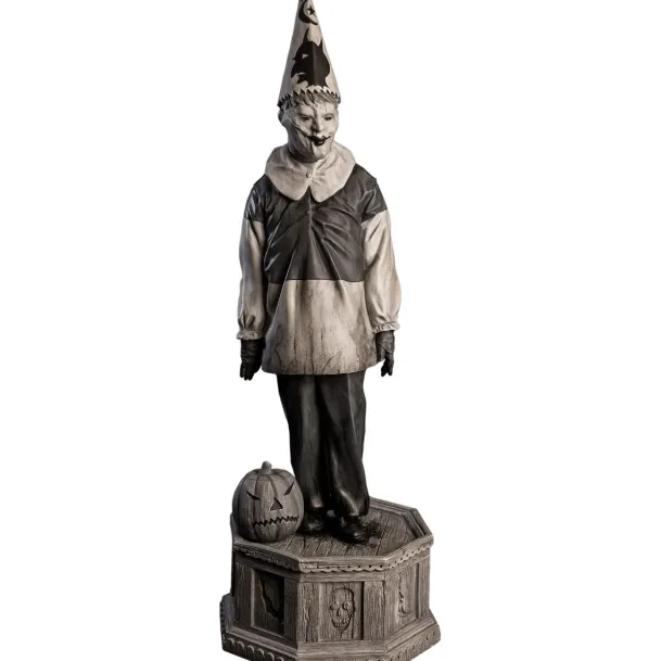 Ghosts Of Halloween - Gunnar Statue