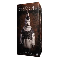 Ghosts Of Halloween - Gunnar Statue