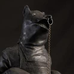 Ghosts Of Halloween - Teddy Statue