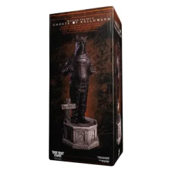Ghosts Of Halloween - Teddy Statue