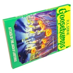 Goosebumps - Attack of the Jack O' Lanterns - Magnet
