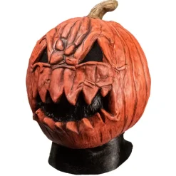 Goosebumps - Attack of The Jack-O'-Lanterns Mask