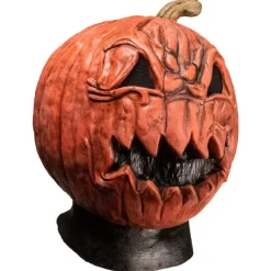 Goosebumps - Attack of The Jack-O'-Lanterns Mask