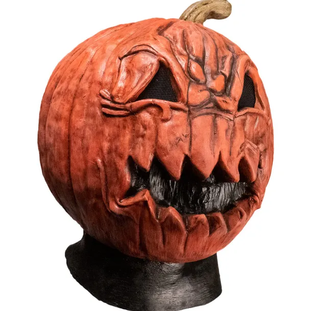 Goosebumps - Attack of The Jack-O'-Lanterns Mask