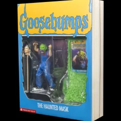 Goosebumps - Haunted Mask - 5