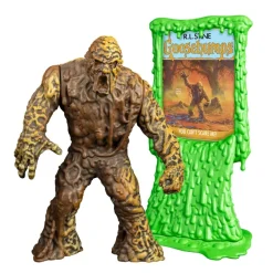 Goosebumps - Mud Monster - 5