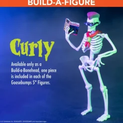 Goosebumps - Mud Monster - 5