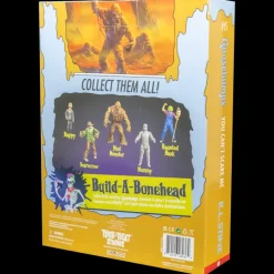 Goosebumps - Mud Monster - 5