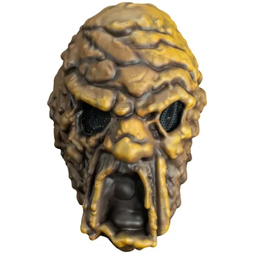 Goosebumps - Mud Monster Mask (Vinyl)