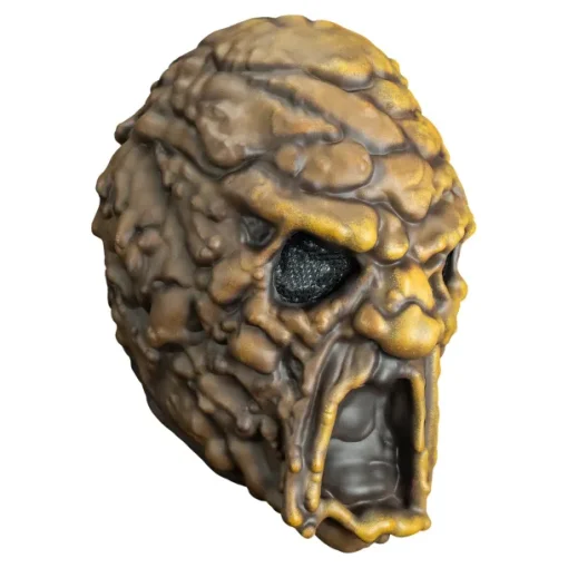 Goosebumps - Mud Monster Mask (Vinyl)