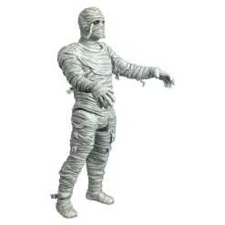 Goosebumps - Mummy - 5