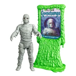 Goosebumps - Mummy - 5