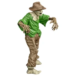 Goosebumps - Scarecrow - 5