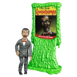 Goosebumps - Slappy - 5