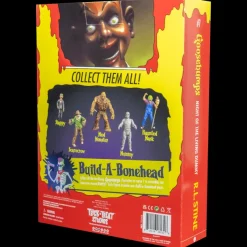 Goosebumps - Slappy - 5