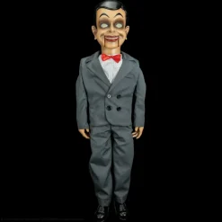 Goosebumps - Slappy Dummy Prop