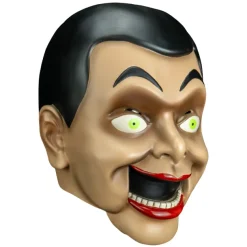 Goosebumps - Slappy Mask (Vinyl)