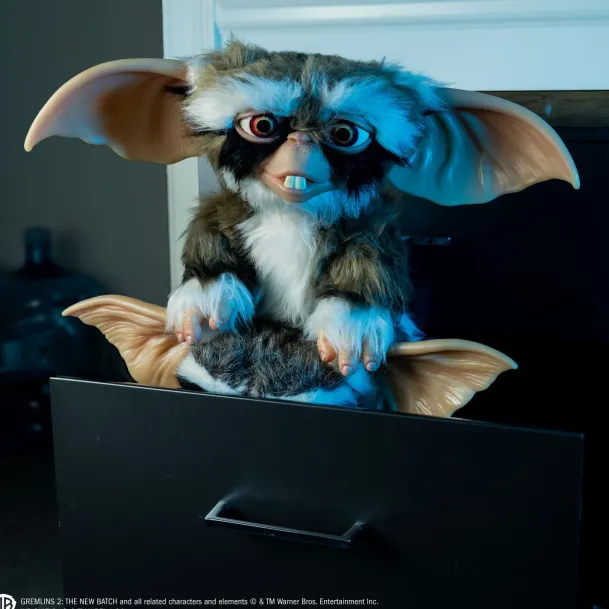 Gremlins 2: The New Batch - Lenny Mogwai Prop