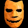 Halloween (2007) - Asylum Mask Mask