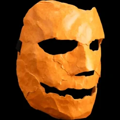 Halloween (2007) - Asylum Mask Mask