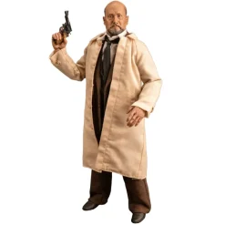 Halloween (1978) - Dr.Loomis 1:6 Scale Figure