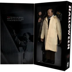 Halloween (1978) - Dr.Loomis 1:6 Scale Figure