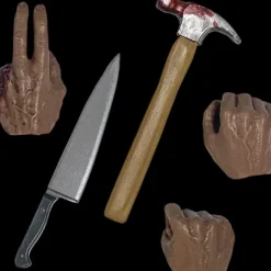 Halloween 2018 - Michael Myers - 1:6 Scale Figure