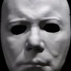 Halloween (1978) - Michael Myers Vacuform Mask