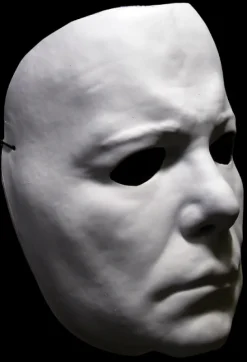 Halloween (1978) - Michael Myers Vacuform Mask