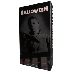 Halloween (1978) - Michael Myers 1:6 Scale Figure