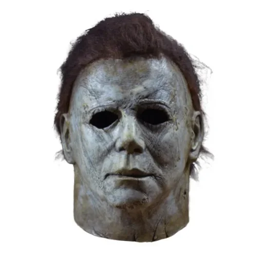 Halloween 2018 - Michael Myers Mask