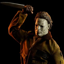 Halloween (2007) - Michael Myers 1:6 Scale Figure