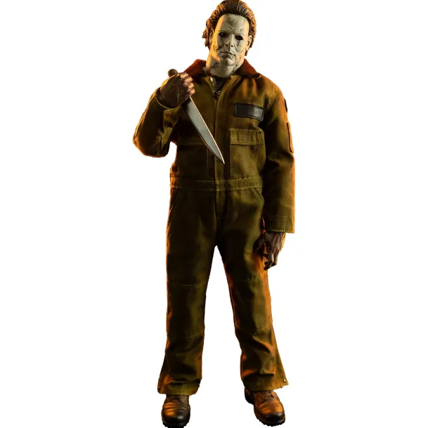 Halloween (2007) - Michael Myers 1:6 Scale Figure
