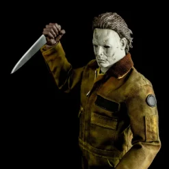Halloween (2007) - Michael Myers 1:6 Scale Figure