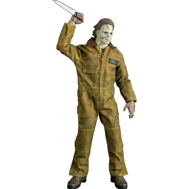 Halloween (2007) - Michael Myers 1:6 Scale Figure