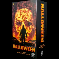 Halloween (2007) - Michael Myers 1:6 Scale Figure