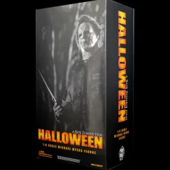 Halloween (2007) - Michael Myers 1:6 Scale Figure