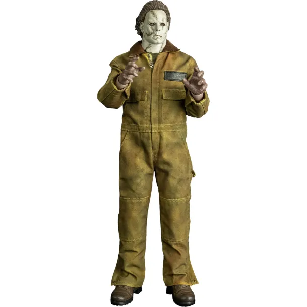 Halloween (2007) - Michael Myers 1:6 Scale Figure