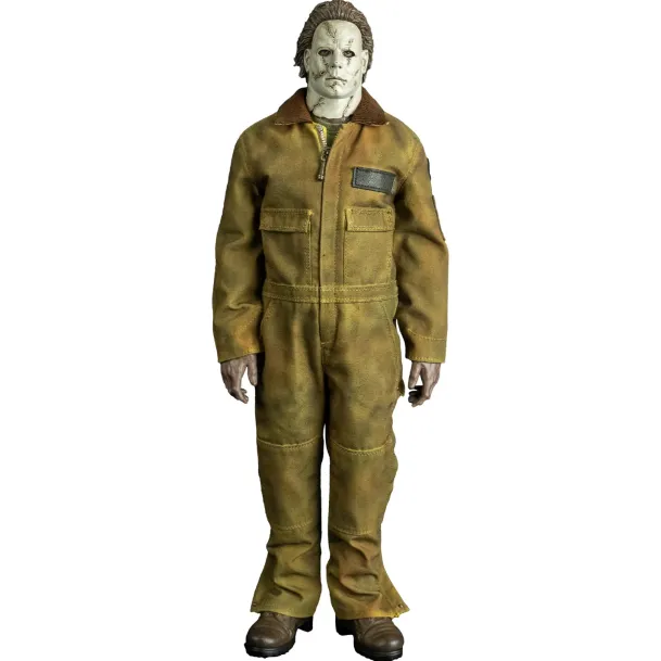 Halloween (2007) - Michael Myers 1:6 Scale Figure