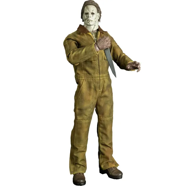 Halloween (2007) - Michael Myers 1:6 Scale Figure