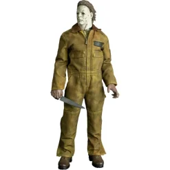 Halloween (2007) - Michael Myers 1:6 Scale Figure