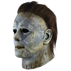 Halloween 2018 - Michael Myers Mask - Bloody Edition