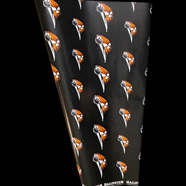 Halloween (1978) - Poster Wrapping Paper