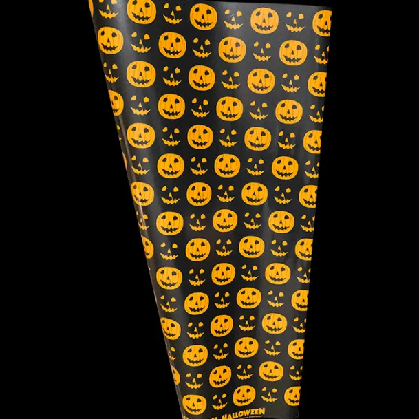 Halloween (1978) - Pumpkin Wrapping Paper
