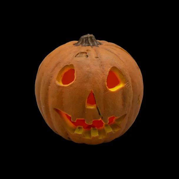 Halloween - 1:6 Scale Accessory Pack