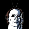 Halloween 5 - The Revenge of Michael Myers - Michael Myers Fear Freshener®