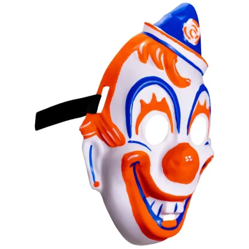 Halloween (2007) - Young Michael Myers Clown Mask