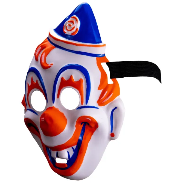 Halloween (2007) - Young Michael Myers Clown Mask - Small